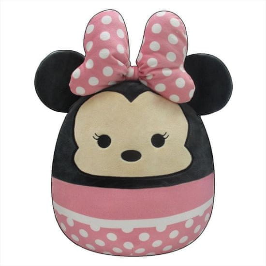 SQUISHMALLOWS Disney Minnie Mouse 35 cm