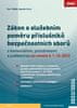 Zdeněk Fiala: Zákon o služebním poměru příslušníků bezpečnostních sborů - s komentářem, poznámkami a judikaturou po novele k 1. 10. 2023
