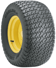 Carlisle Pneumatika Turf Smart 18 x 8,50 - 10 74A3 TL NHS Přední;Zadní