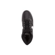 Nike Obuv čierna 44.5 EU Ebernon Mid