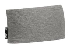 Ortovox Čelenka Ortovox Light Fleece Headband grey blend