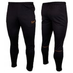 Nike Nohavice výcvik čierna 188 - 192 cm/XL Df Academy 21 Pant Kpz