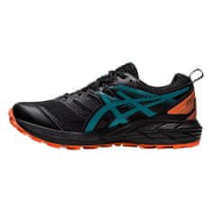 Asics Obuv beh čierna 41.5 EU Gel Sonoma 6 G-tx