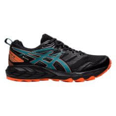 Asics Obuv beh čierna 41.5 EU Gel Sonoma 6 G-tx