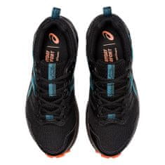 Asics Obuv beh čierna 41.5 EU Gel Sonoma 6 G-tx