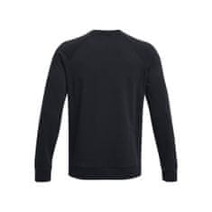 Under Armour Mikina čierna 193 - 197 cm/XXL Ua Rival Fleece Crew