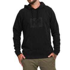 Helly Hansen Mikina čierna 179 - 185 cm/L Hh Box Hoodie