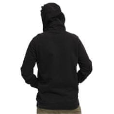 Helly Hansen Mikina čierna 179 - 185 cm/L Hh Box Hoodie