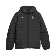 Puma Bundy univerzálne čierna M FERRARI RACE MT7