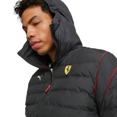 Puma Bundy univerzálne čierna M FERRARI RACE MT7