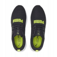 Puma Obuv čierna 40.5 EU Wired Run