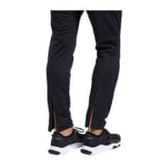 Reebok Nohavice čierna 170 - 175 cm/S Workout Knit Pant