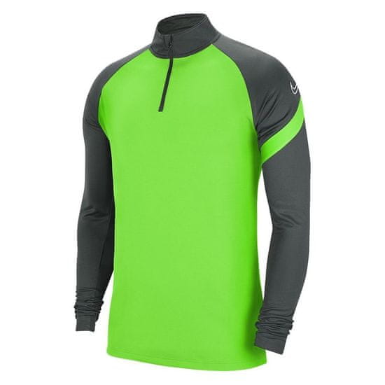 Nike Mikina 193 - 197 cm/XXL Dry Academy Dril Top