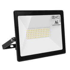 Maclean LED reflektor Maclean, Slim 50W, Neutral White (4000K), IP65, PREMIUM, MCE550 NW