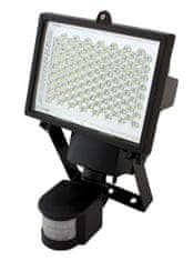 slomart ZD45A Solárna lampa 120 LED snímač pohybu