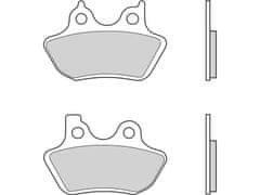 Brembo brzdové dosky moto 07HD16SA