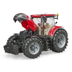 BRUDER Traktor Case IH Optum 300 CVX