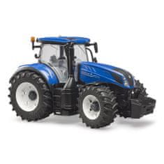 BRUDER Traktor NEW HOLLAND T7.315