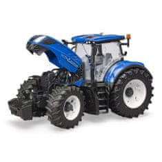 BRUDER Traktor NEW HOLLAND T7.315