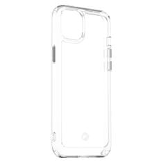 FORCELL Obal / kryt na Apple iPhone 15 Plus priehľadné - FORCELL F-PROTECT