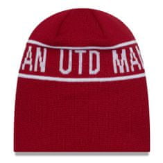 New Era Čepice MANCHESTER UNITED Wordmark Skull