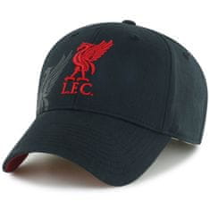 Fan-shop Kšiltovka LIVERPOOL FC Obsidian black