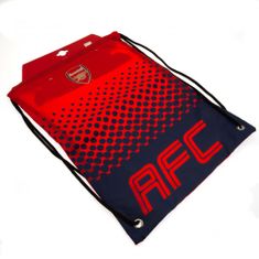 Fan-shop Gymsack ARSENAL FC Fade