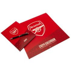 Fan-shop Gift box ARSENAL FC 2024