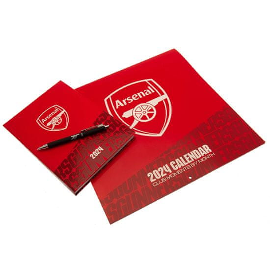 Fan-shop Gift box ARSENAL FC 2024