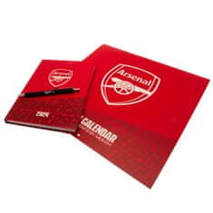 Fan-shop Gift box ARSENAL FC 2024