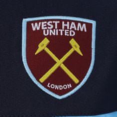 Fan-shop Dětský dres WEST HAM UNITED Navy Souček Dětská: 8-9 let