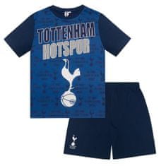 Fan-shop Dětské pyžamo TOTTENHAM HOTSPUR Text Dětská: 12-13 let