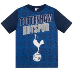 Fan-shop Dětské pyžamo TOTTENHAM HOTSPUR Text Dětská: 12-13 let