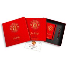 Fan-shop Gift box MANCHESTER UNITED FC 2024