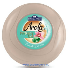 Arola gélový osviežovač Emerald a Orchid 150g