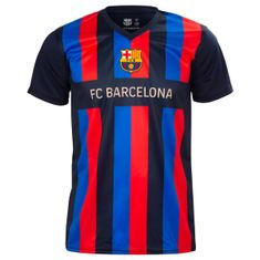 FAN SHOP SLOVAKIA Športový dres FC Barcelona, replika | L