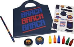 FAN SHOP SLOVAKIA Omaľovánky a výtvarné potreby FC Barcelona