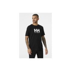 Helly Hansen Tričko čierna XL 33979990