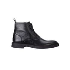 Hugo Boss Chelsea boots čierna 44 EU Nero