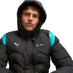 Puma Bundy univerzálne čierna L MAPF1 MT7 ECOLITE