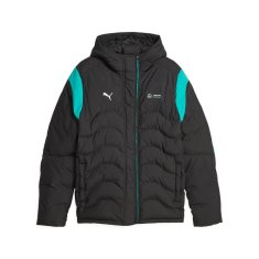 Puma Bundy univerzálne čierna L MAPF1 MT7 ECOLITE