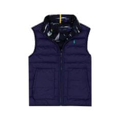 Ralph Lauren Bundy univerzálne tmavomodrá M 781862315001