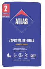 Atlas Atlas flexibilné lepidlo na dlaždice C1TE 10 kg