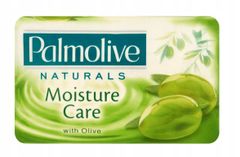 Palmolive Palmolive aloe a olivové mydlo 90g