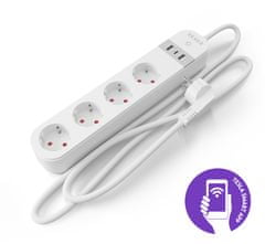 Tesla SMART Power Strip PS300 (TSL-SPL-SPS300)