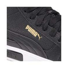 Puma Obuv čierna 38.5 EU Cali Star Mid Wns