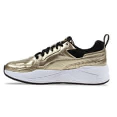 Puma Obuv zlatá 36 EU Xray 2 Square JR