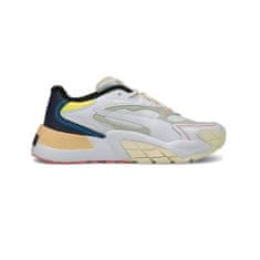 Puma Obuv biela 38 EU Hedra Fantasy