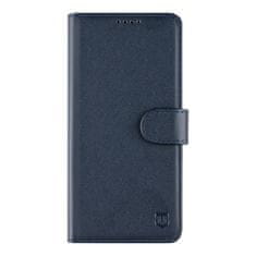 Tactical Flipové puzdro Field Notes for Honor 90 Blue