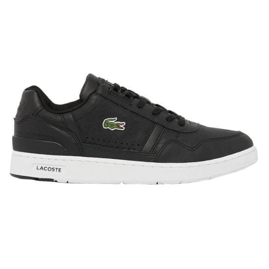 Lacoste Obuv čierna 744SMA0094312